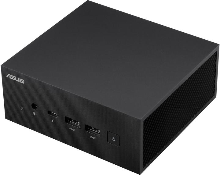 Produktbild ASUS VIVO PN64-S5017MDE1 i5-13500H/8GB/256GB M.2/black ohne OS (Intel Core i5-13500H, 8 GB, 256 GB, Intel Iris Graphics)