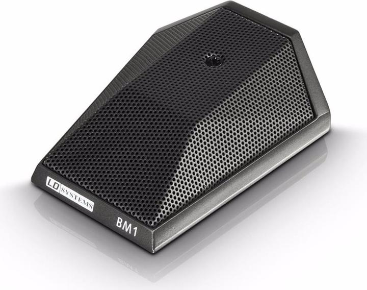 Produktbild LD Systems Grenzflächenmikrofon