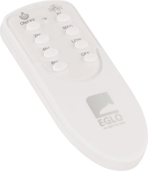 Image du produit EGLO Ventilateur de plafond à LED