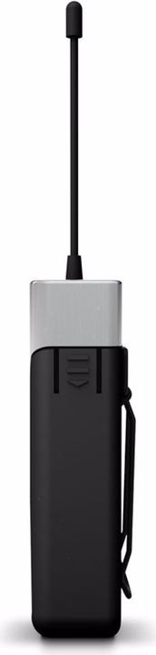 Actual product image LD Systems U508 BPH Wireless Microphone System