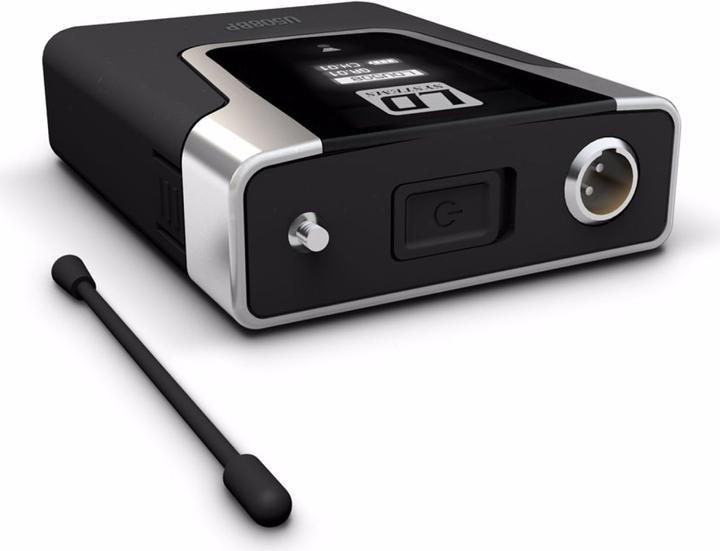 Actual product image LD Systems U508 BPH 2 Dual -