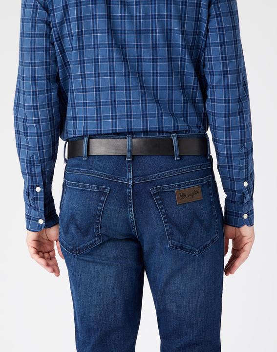 Immagine prodotto Wrangler Cintura strutturata (85)
