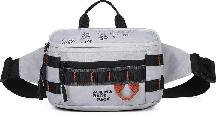 Actual product image Aoking Backpack (0.63 l)