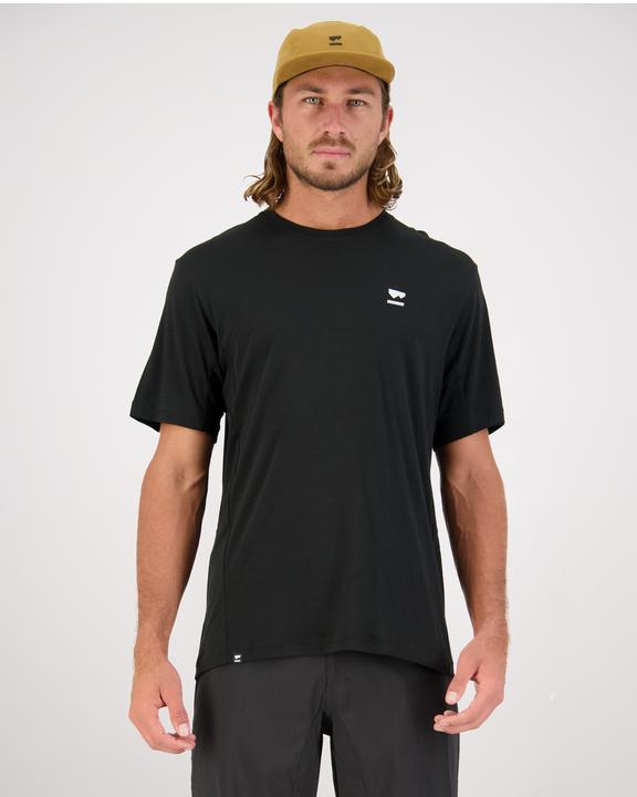 Image du produit Mons Royale Tarn Mérino Shift T-shirt (XXL)