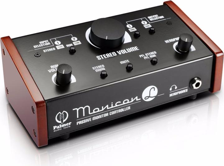 Image du produit Palmer Audio MONICON® L Moniteur passif