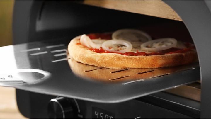 Produktbild Trisa Pizzaofen Pizza Mio+ (Pizzaofen Elektro)