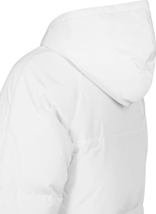 Actual product image Urban Classics Ladies Hooded Oversized Puffer Jacket (L)
