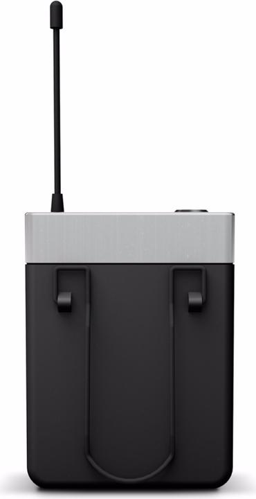 Produktbild LD Systems U508 BPHH 2 Funkmikrofon System