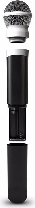 Immagine prodotto LD Systems Sistema radio U305 HHD