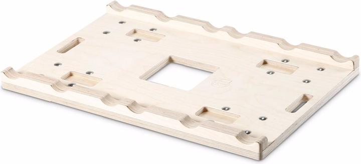 Image du produit Adam Hall EUROTRUSS ROLL BOARD 381044 EUROTRUSS Planche à roulettes