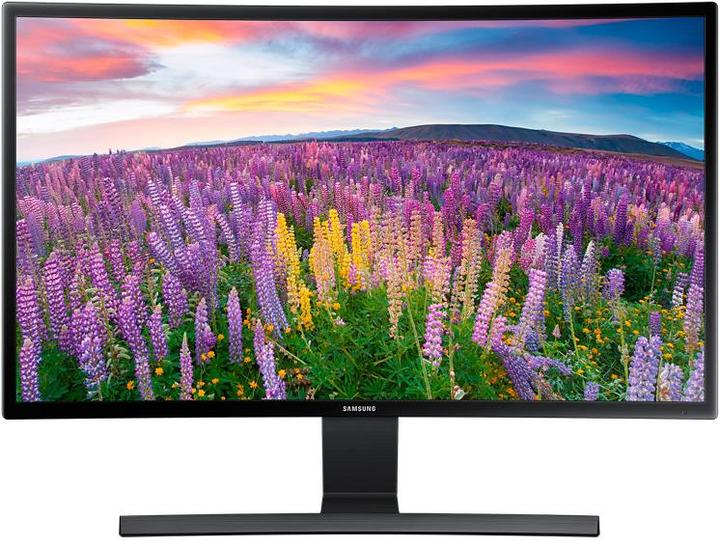 Produktbild Samsung S27e510c (1920 x 1080 Pixel, 27")