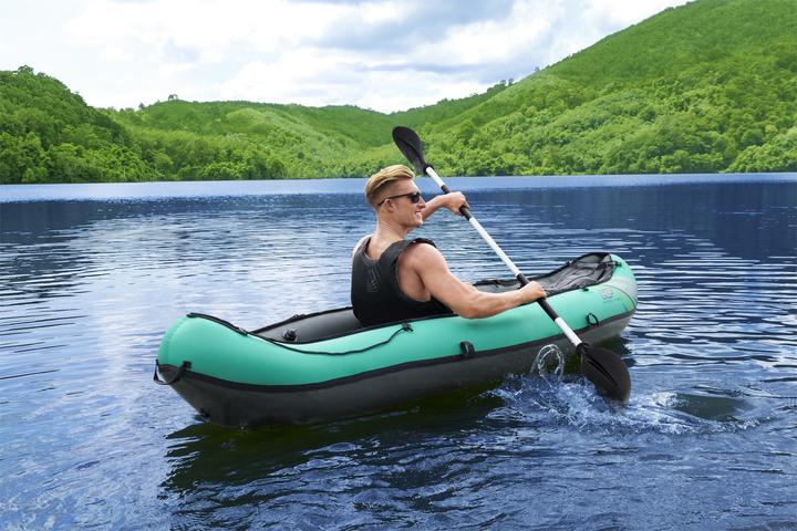 Actual product image Bestway 65118 / 24 (280 cm, 1 pers.)