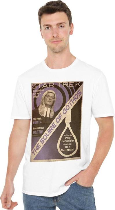 Produktbild The Original Series Episode 17 TShirt (4XL)