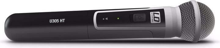 Immagine prodotto LD Systems Sistema radio U305 HHD