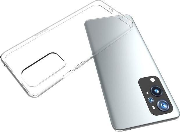 Produktbild MU Classic Softcase TPU Series (OnePlus 9 Pro)
