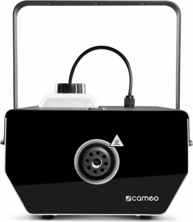 Actual product image PHANTOM F5 Fog Machine