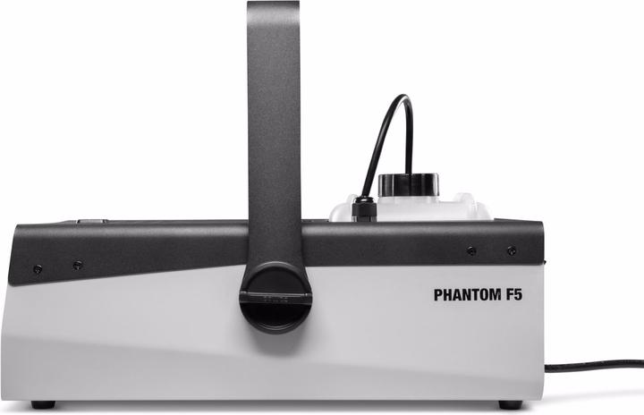 Actual product image PHANTOM F5 Fog Machine