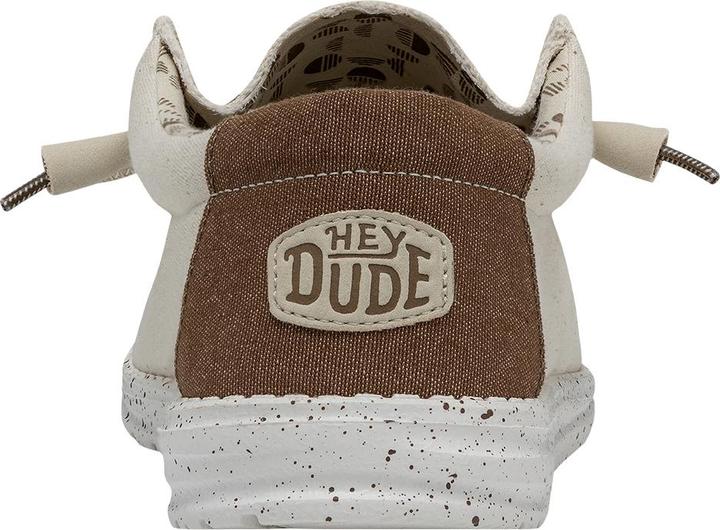 Immagine prodotto Hey Dude Tela Wally Stretch (44)