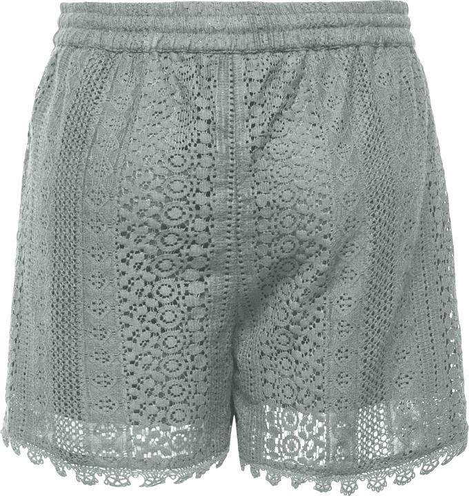 Produktbild Only ONLHELENA Normal geschnitten Shorts Shorts (M)