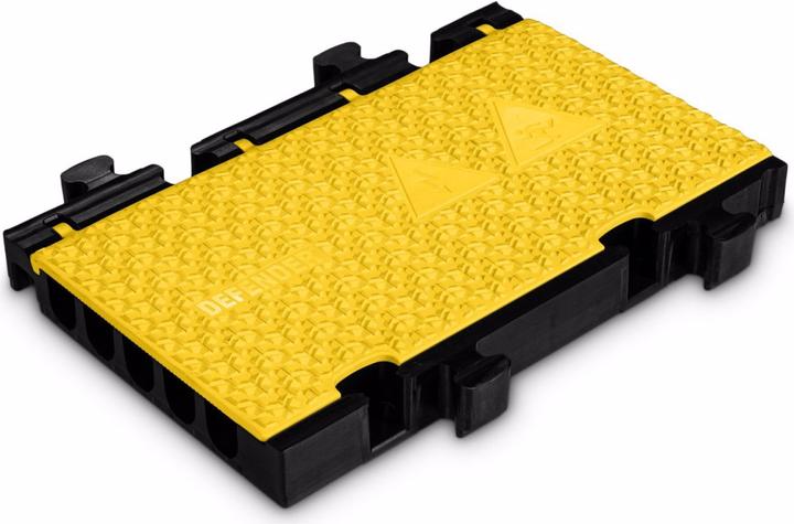 Produktbild Defender MIDI 5 2D HV Midi (Kabelbrücke, 47.50 cm)