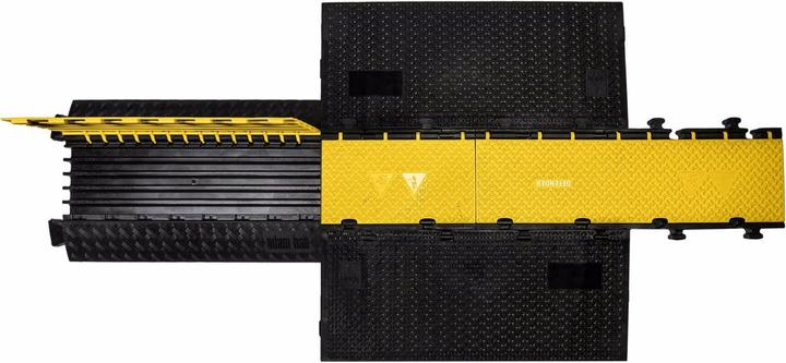 Produktbild Defender MIDI 5 2D HV Midi (Kabelbrücke, 47.50 cm)