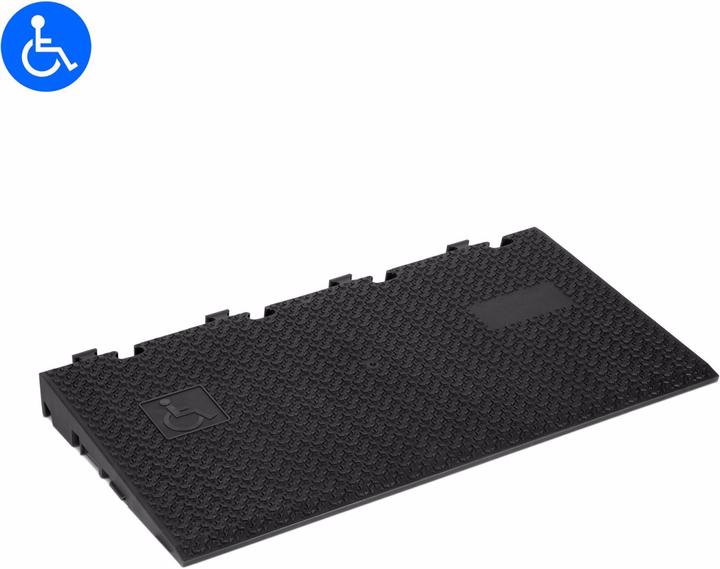 Actual product image Defender 3 2D R (Cable bridge, 100 cm)