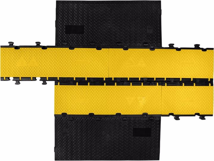 Actual product image Defender 3 2D R (Cable bridge, 100 cm)