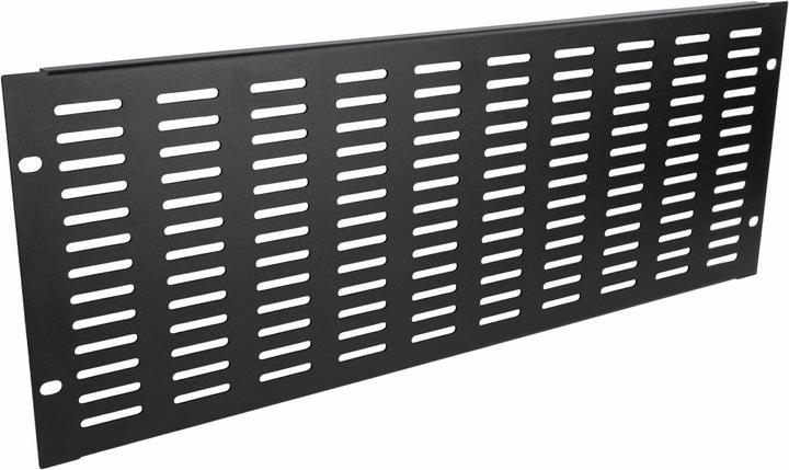 Immagine prodotto Adam Hall 87224 VH Pannello di ventilazione U da 19 pollici (Accessori)