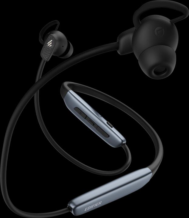 Produktbild Edifier W280NB Pro Wireless Neckband Headphones - black