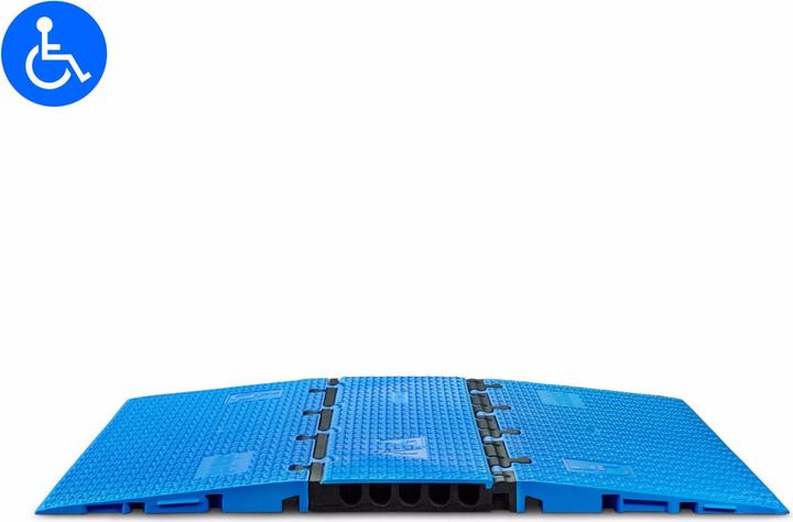 Actual product image Defender MIDI 5 2D SET BLU Midi (Cable bridge, 100 cm)