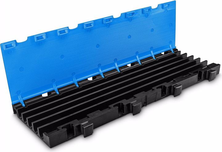 Actual product image Defender MIDI 5 2D SET BLU Midi (Cable bridge, 100 cm)