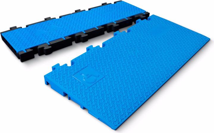 Actual product image Defender MIDI 5 2D SET BLU Midi (Cable bridge, 100 cm)