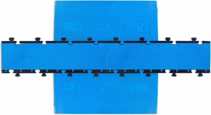 Actual product image Defender MIDI 5 2D SET BLU Midi (Cable bridge, 100 cm)