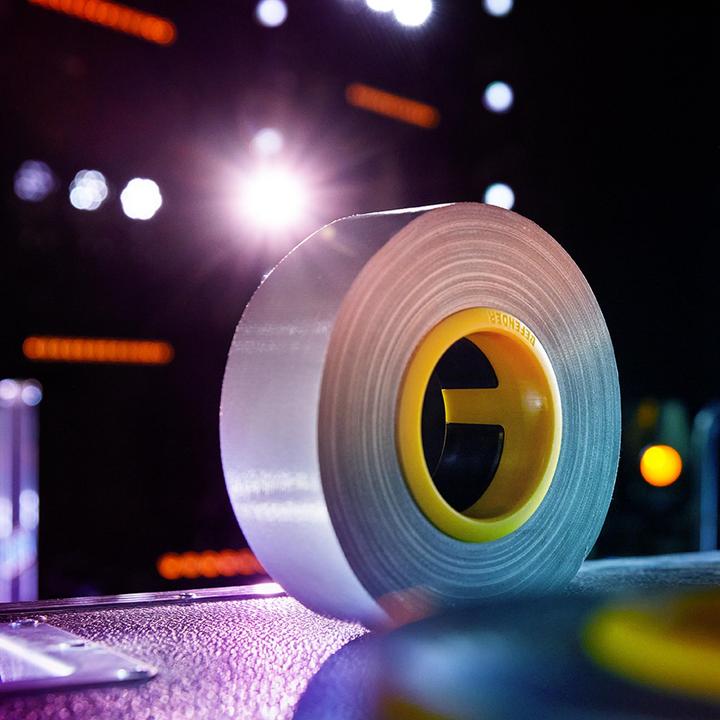Actual product image Defender T EXA S 50 EXA-TAPE® (50 mm)