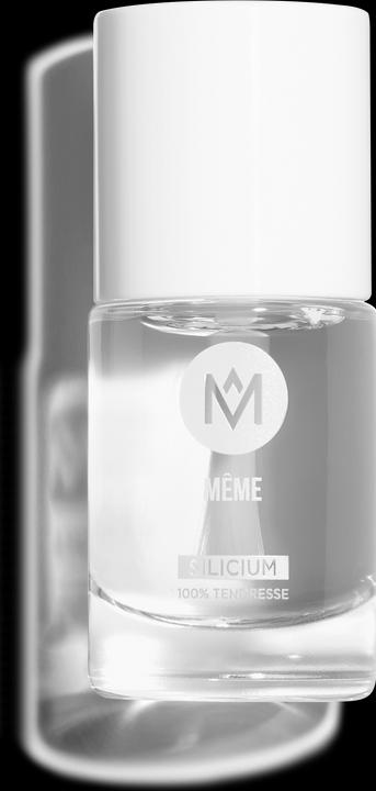 Même Topcoat mit Silicium (Top Coat)