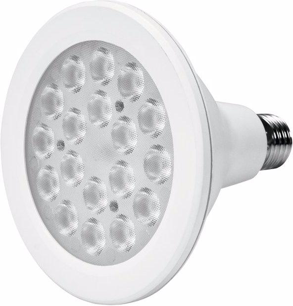 Produktbild Omnilux PAR-38 230V SMD 18W E-27 LED 4000K dimmbar (18 W, E27)