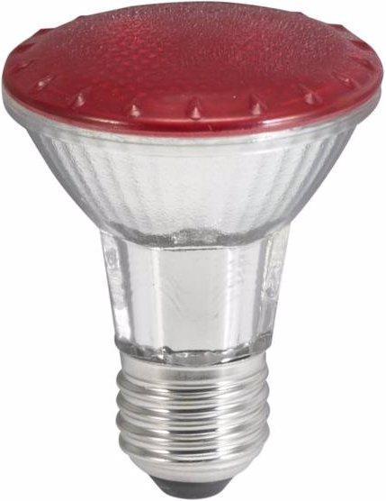 Omnilux PAR-20 230V SMD 6W E-27 LED rot (6 W, E27)