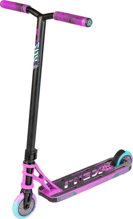 Actual product image Mgp Scooter MGX Shredder