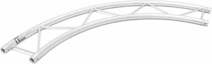 Immagine prodotto Alutruss BILOCK cerchio completo d=2m (interno) orizz.4tlg.