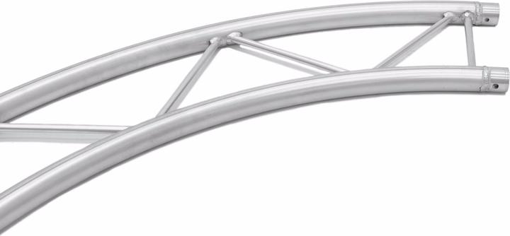 Immagine prodotto Alutruss BILOCK cerchio completo d=2m (interno) orizz.4tlg.