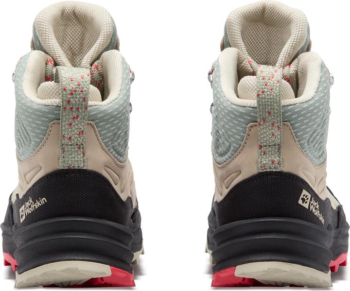 Produktbild Jack Wolfskin Cyrox Texapore Mid (40.5)
