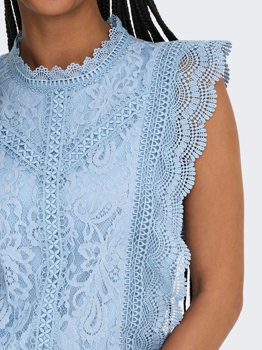 Actual product image Only ONLKARO Top Top (S)