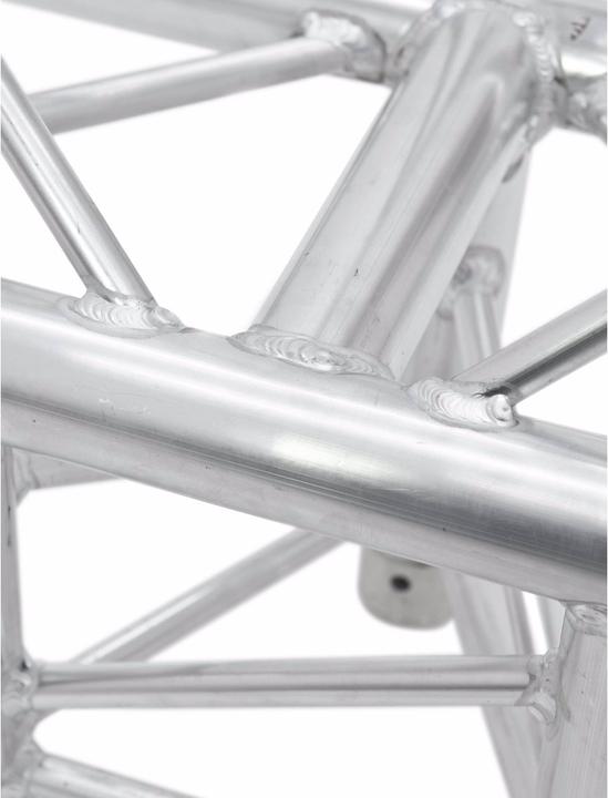 Image du produit Alutruss TRILOCK 6082 Élément circulaire 7m in.45° <