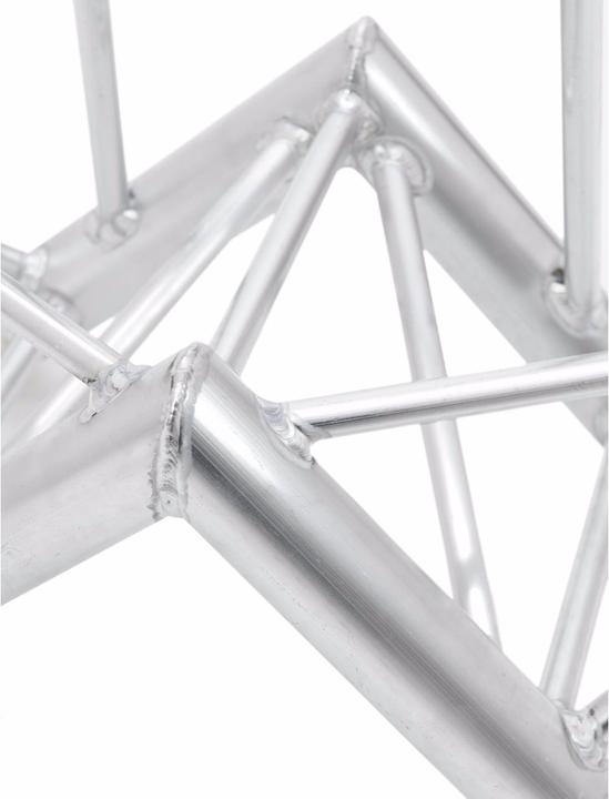 Image du produit Alutruss TRILOCK 6082 Élément circulaire 7m in.45° <