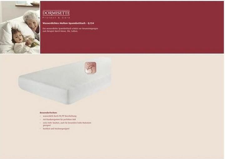 Image du produit Dormisette Standard (140 x 200 cm)