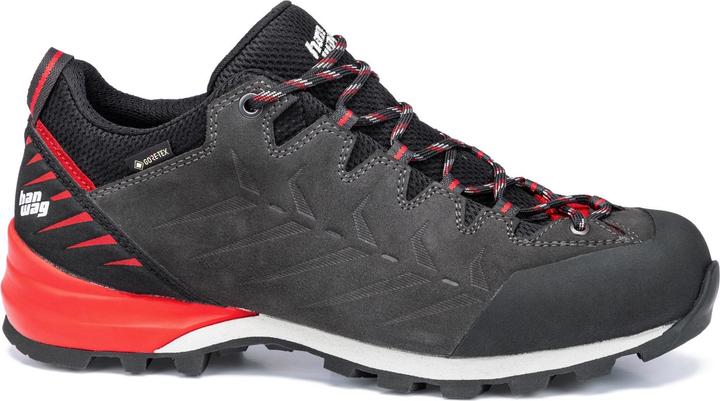 Actual product image Hanwag Makra Pro Low GTX (40)