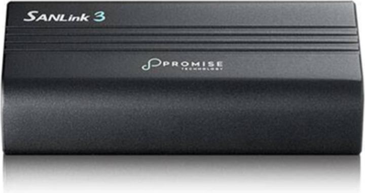 Produktbild Promise Sanlink3 N1 Thunderbolt3 Bridg