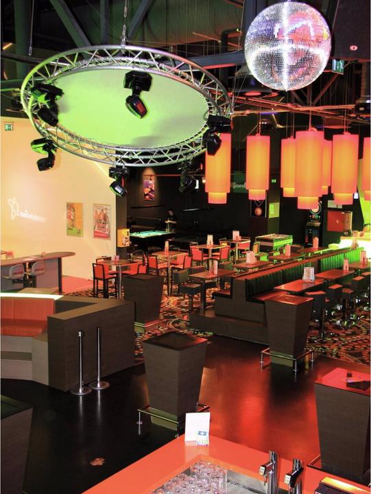 Image du produit Alutruss TRILOCK 6082 Élément circulaire 7m in.45° <