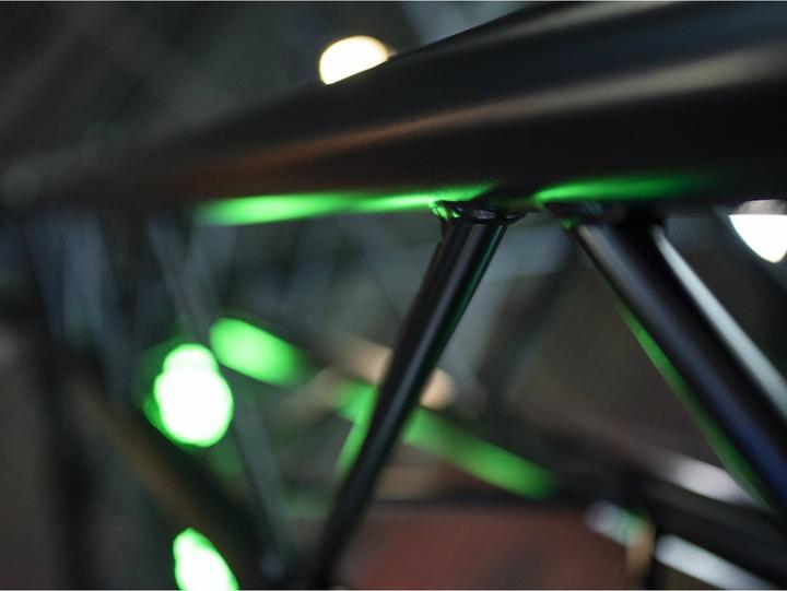 Produktbild Alutruss QUADLOCK S6082-875 4-Punkt-Traverse