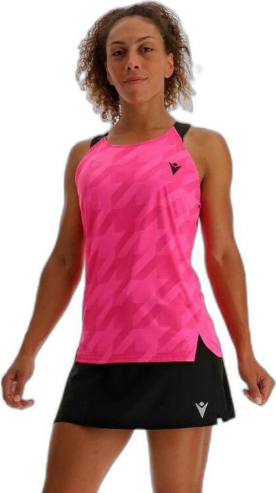 Macron padel printed (M)